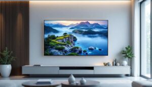 Warum TV-Hersteller auf OLED-Panels umgestiegen sind