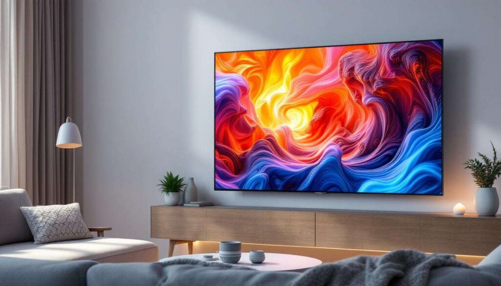 Sieht dein 4K-Fernseher körnig aus? Probiere das hier