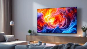 Sieht dein 4K-Fernseher körnig aus? Probiere das hier
