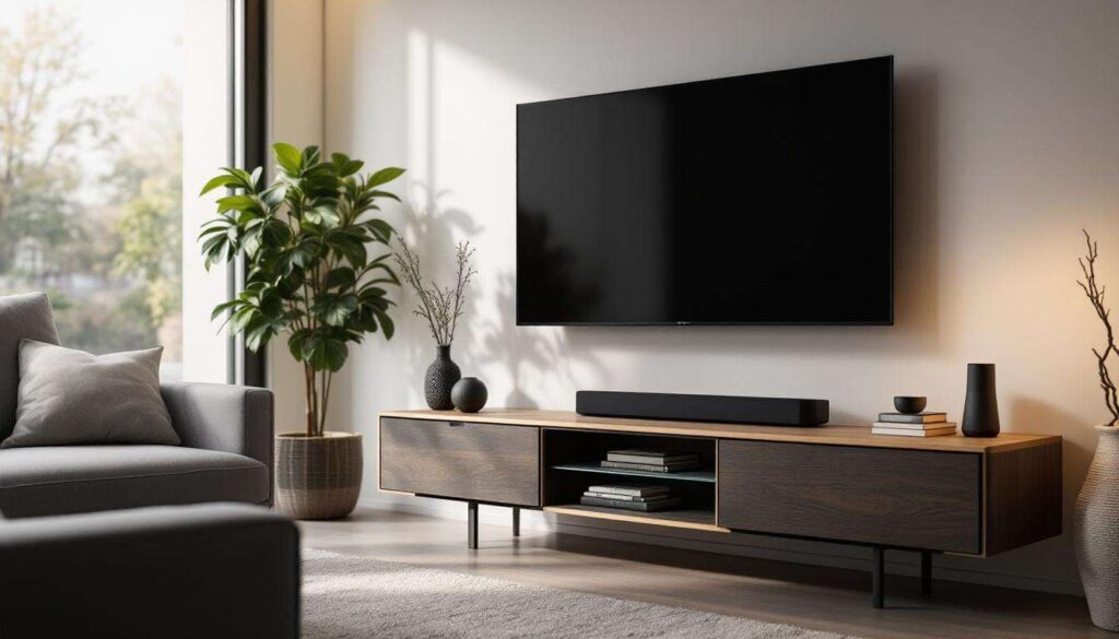 Ich habe die Amazon Fire TV Soundbar Plus getestet – und war beeindruckt