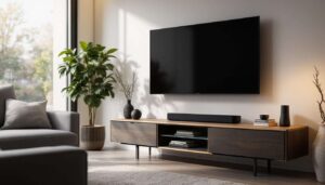 Ich habe die Amazon Fire TV Soundbar Plus getestet – und war beeindruckt