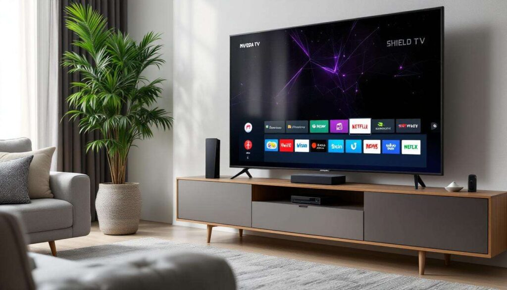 Nvidias 10-jährige Mission: So wurde der Shield TV zum am längsten unterstützten Android-Gerät