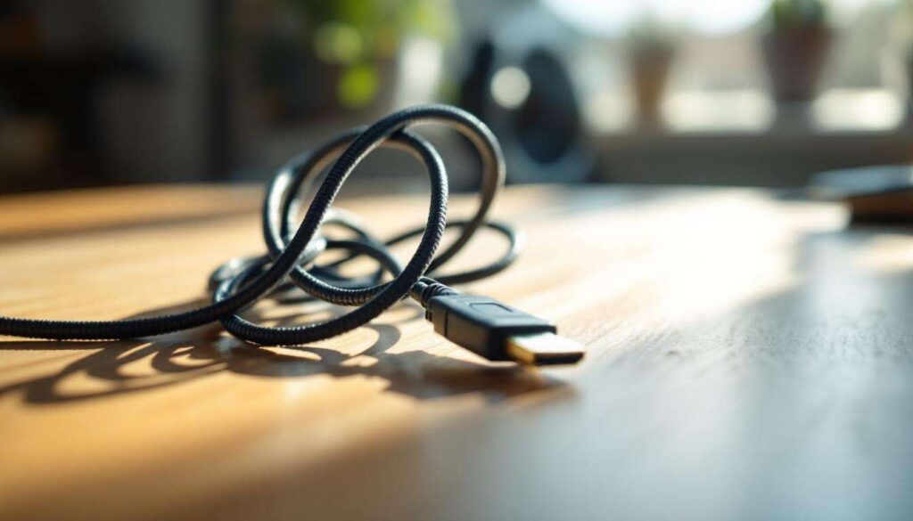 Bitte hör auf, alte HDMI-Kabel zu verwenden
