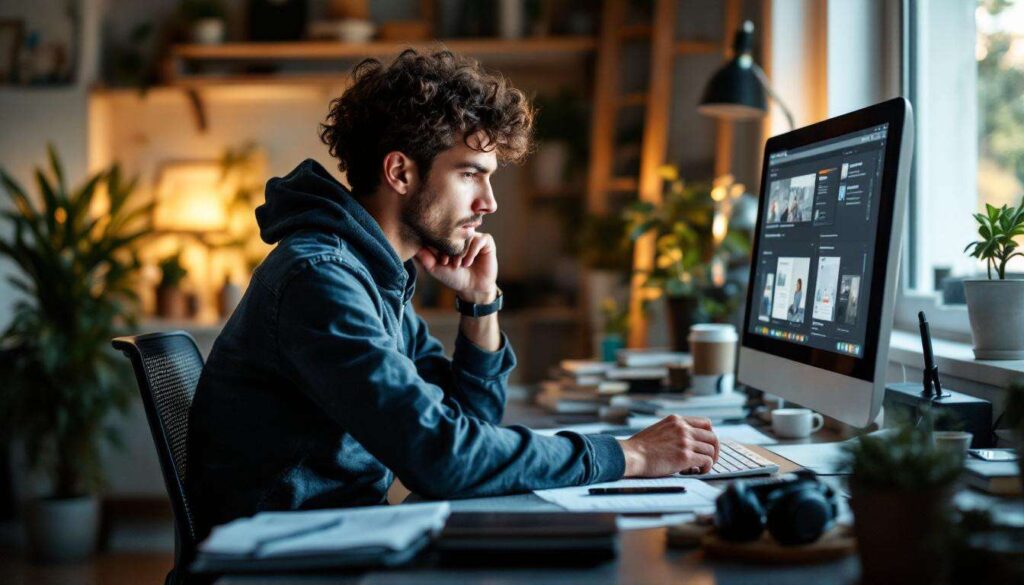 10 Dinge, die ich gelernt habe, als ich mich mit KI-Coding-Agenten überarbeitete