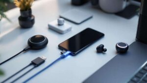 5 coole Gadgets, die den USB-Anschluss deines Handys nutzen