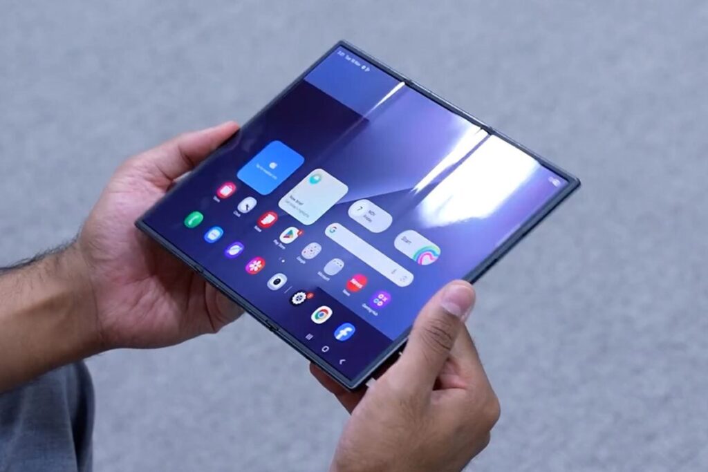Warum Samsungs Galaxy Z TriFold ein technisches Wunderwerk ist, das ich nie besitzen werde