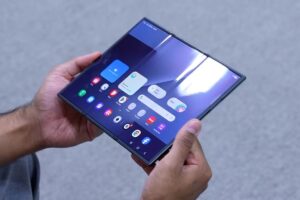 Warum Samsungs Galaxy Z TriFold ein technisches Wunderwerk ist, das ich nie besitzen werde