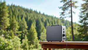 Bei Stromausfall: Diese Powerstations helfen im Notfall