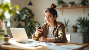 Am besten regelmäßig: Ein kleiner Trick räumt den Handy-Speicher frei