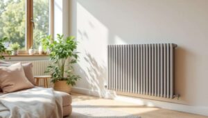 Smartes Heizen: Hydraulischer Abgleich mit Tado-X-Thermostaten möglich