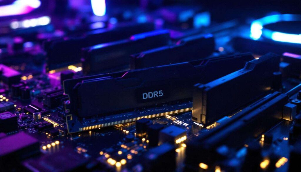 Mit diesem Trick kommt ihr auch 2026 günstiger an DDR5-RAM