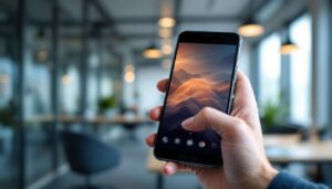 Welche Android-Version ist aktuell und installiert?