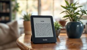 Nicht wegwerfen: So macht ihr aus eurem alten Kindle praktische Alltagshelfer