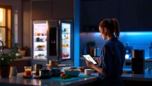 So unterstützt uns Künstliche Intelligenz beim täglichen Kochen