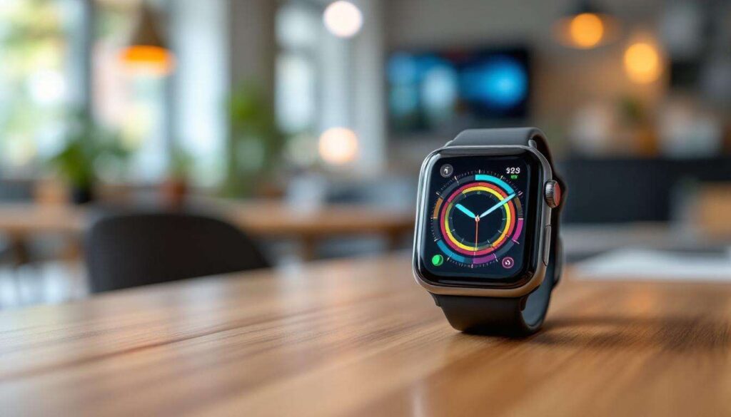 Diese Smartwatch landet auf so gut wie jeder Bestenliste - selbst ChatGPT listet sie ganz oben!