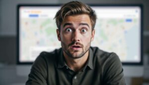 Google-Maps-Rezensionen: Wie die Löschindustrie Google-Bewertungen frisiert