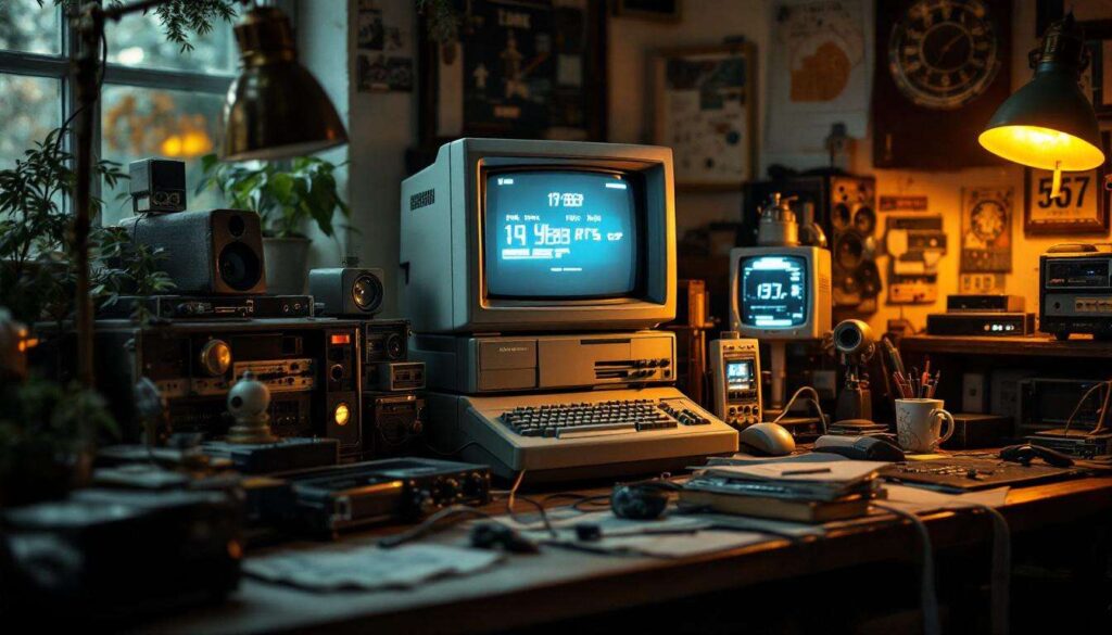19 Jahre später: Euer alter PC könnte mittlerweile eine Goldgrube sein