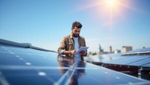 Photovoltaik-Vergütung sinkt im Februar 2026: Was Besitzer neuer Anlagen wissen müssen