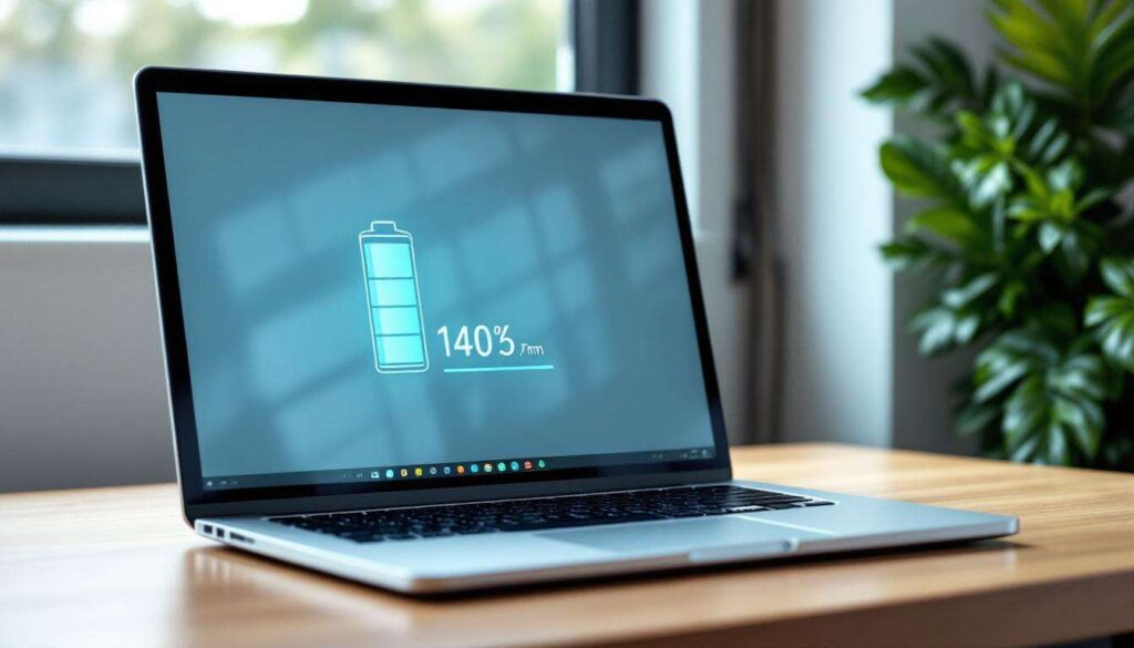 Laptop-Akku kalibrieren: So zeigt die Anzeige wieder den echten Ladestand