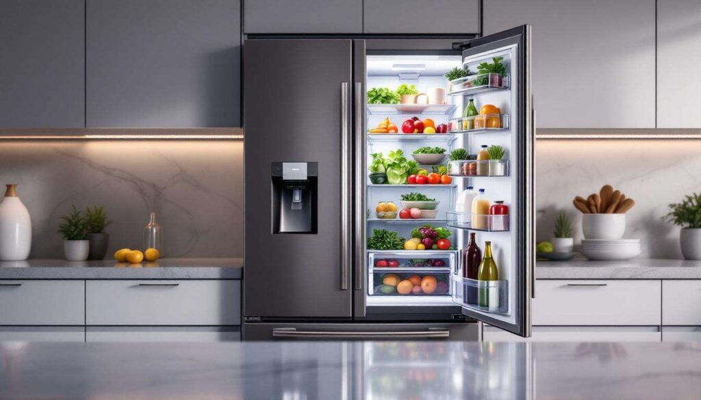 Gemini im Samsung-Kühlschrank: Warum smarte Hausgeräte mit KI nicht jedem gefallen
