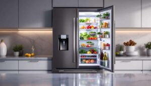 Gemini im Samsung-Kühlschrank: Warum smarte Hausgeräte mit KI nicht jedem gefallen