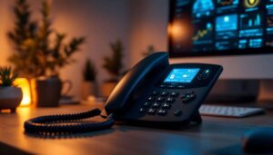 Telefonbetrug stoppen: Wie der Anrﯪntworter der FritzBox Betrüger entlarvt