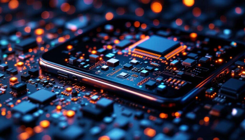 So verändert die 2-nm-Transistor-Technik von TSMC eure nächsten Smartphones