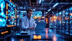 Quantencomputer: Deutschland investiert 23 Millionen Euro in Braunschweiger Forschung