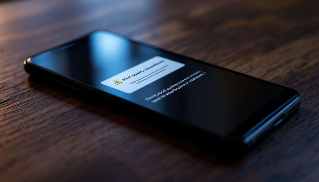 BSI warnt vor Pixel-Sicherheitslücke: Diese Android-Nutzer müssen jetzt handeln