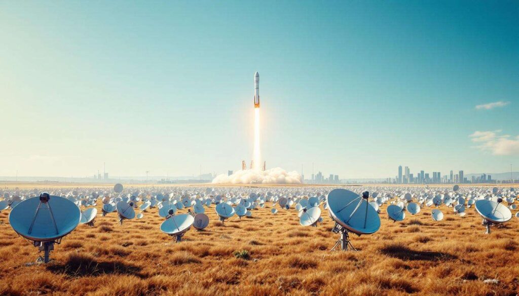 Der größte Starlink-Ausfall aller Zeiten: Was SpaceX aus dem Vorfall gelernt hat