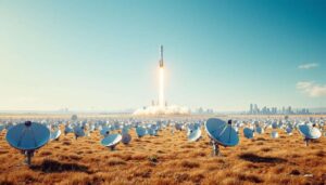 Der größte Starlink-Ausfall aller Zeiten: Was SpaceX aus dem Vorfall gelernt hat