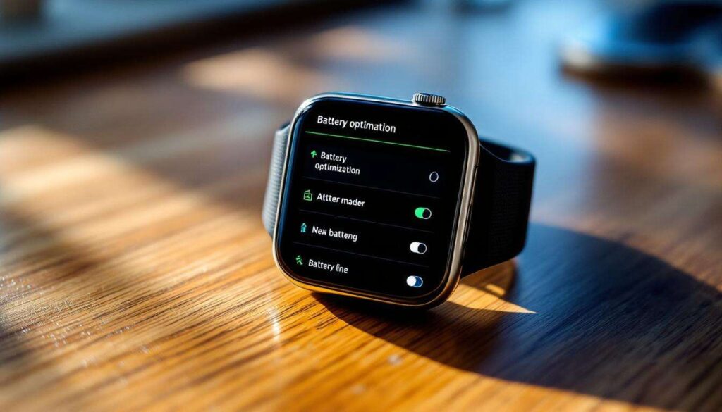 Smartwatch-Akku verlängern: Sieben Einstellungen, die sofort einen Unterschied machen