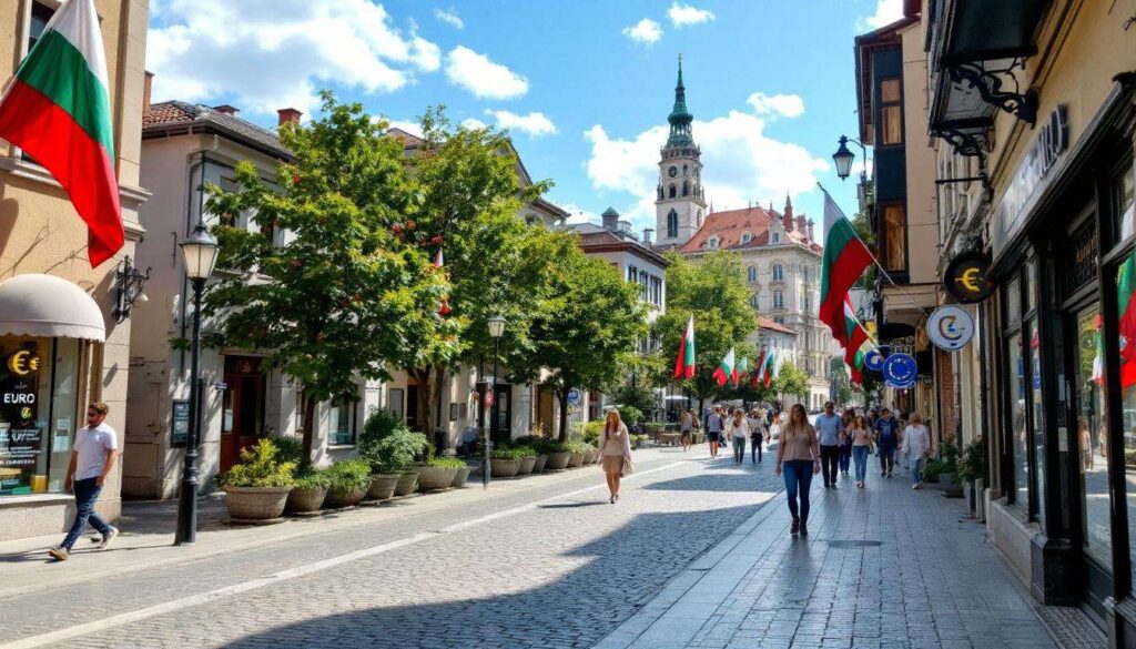 Bulgarien führt den Euro ein: Was sich für deutsche Reisende ab Februar 2026 ändert
