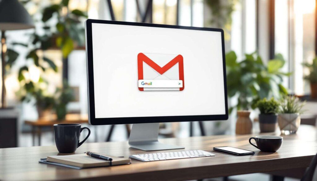 Warum Google nach 21 Jahren endlich das Ändern der Gmail-Adresse erlaubt