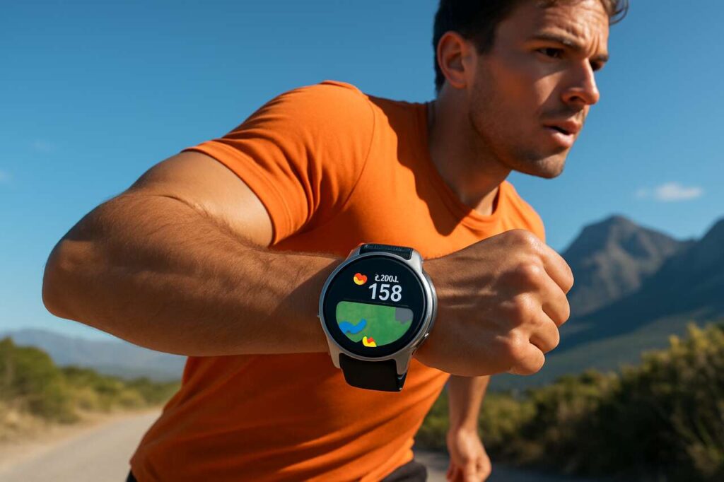 Amazfit bekommt Zepp OS 5: Was die neue Software für Sportler bringt