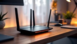 WLAN-Router absichern: Fünf Einstellungen, die IT-Experten sofort ändern würden