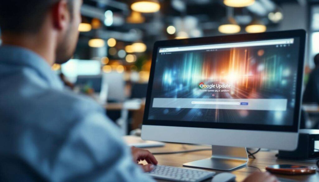 Google macht ernst: Durch dieses Update verändert sich Chrome grundlegend