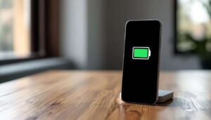 Stromfresser: Diese iPhone-Funktion saugt schnell den Handy-Akku leer