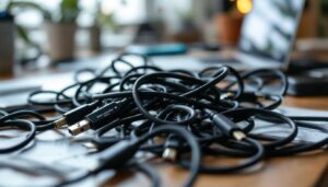 USB-C: Warum Sie eigentlich immer das falsche Kabel anschließen