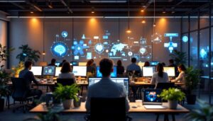 Künstliche Intelligenz: Wie KI bald unsere Jobchancen durch Gehirnscans bestimmen könnte