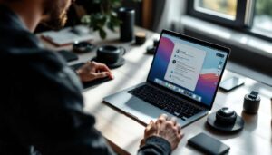 KI zu Befehl: So kontrollieren Sie mit Künstlicher Intelligenz Ihren Mac