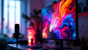 YouTuber verwendet 3.000 Stunden lang einen OLED-Monitor, zeigt, wie schlimm das Einbrennen wirklich ist