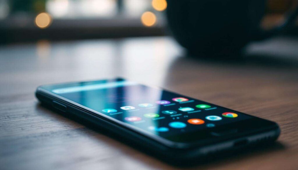 Handy-Symbole erklärt: Die Bedeutung der geheimnisvollen Android-Icons in deiner Statusleiste