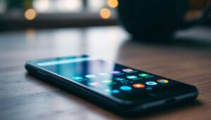 Handy-Symbole erklärt: Die Bedeutung der geheimnisvollen Android-Icons in deiner Statusleiste