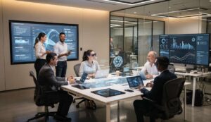 Künstliche Intelligenz: Warum die KI gerade eine neue Stufe erreicht