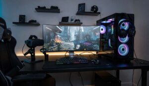 KI könnte bald die beste Alternative zu eurem Gaming-PC erledigen