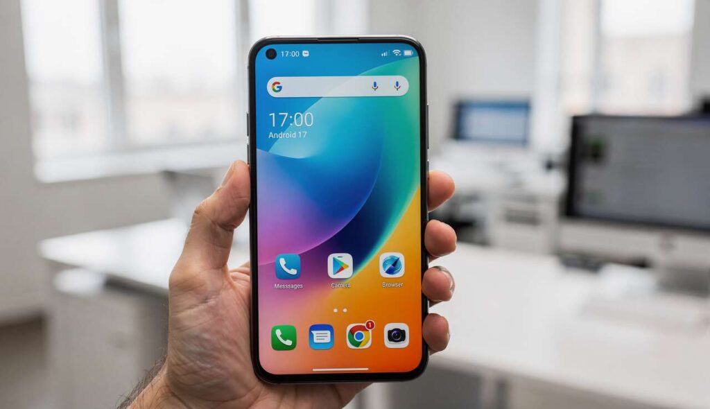 Zu früh gefreut: Google macht bei Android 17 Rückzieher