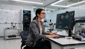 KI-Forscherin: OpenAI macht mit Werbung denselben Fehler wie Facebook