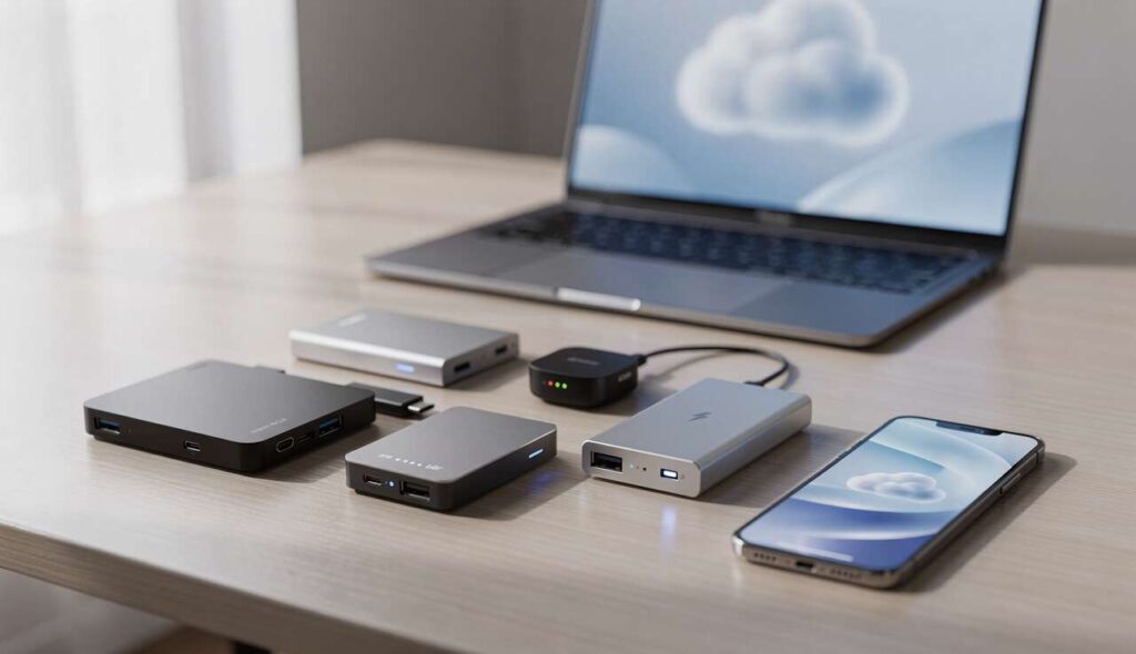 USB-Sticks sind tot: Diese Alternativen haben sie abgelöst