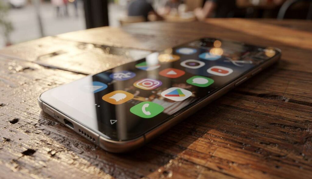 Android 16: Wer ein gebrauchtes Handy kauft, sollte diese clevere Funktion im Kopf behalten